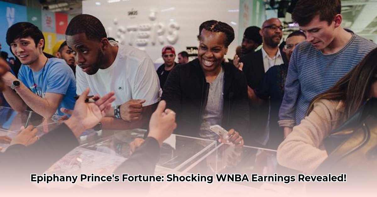 epiphanny-prince-net-worth